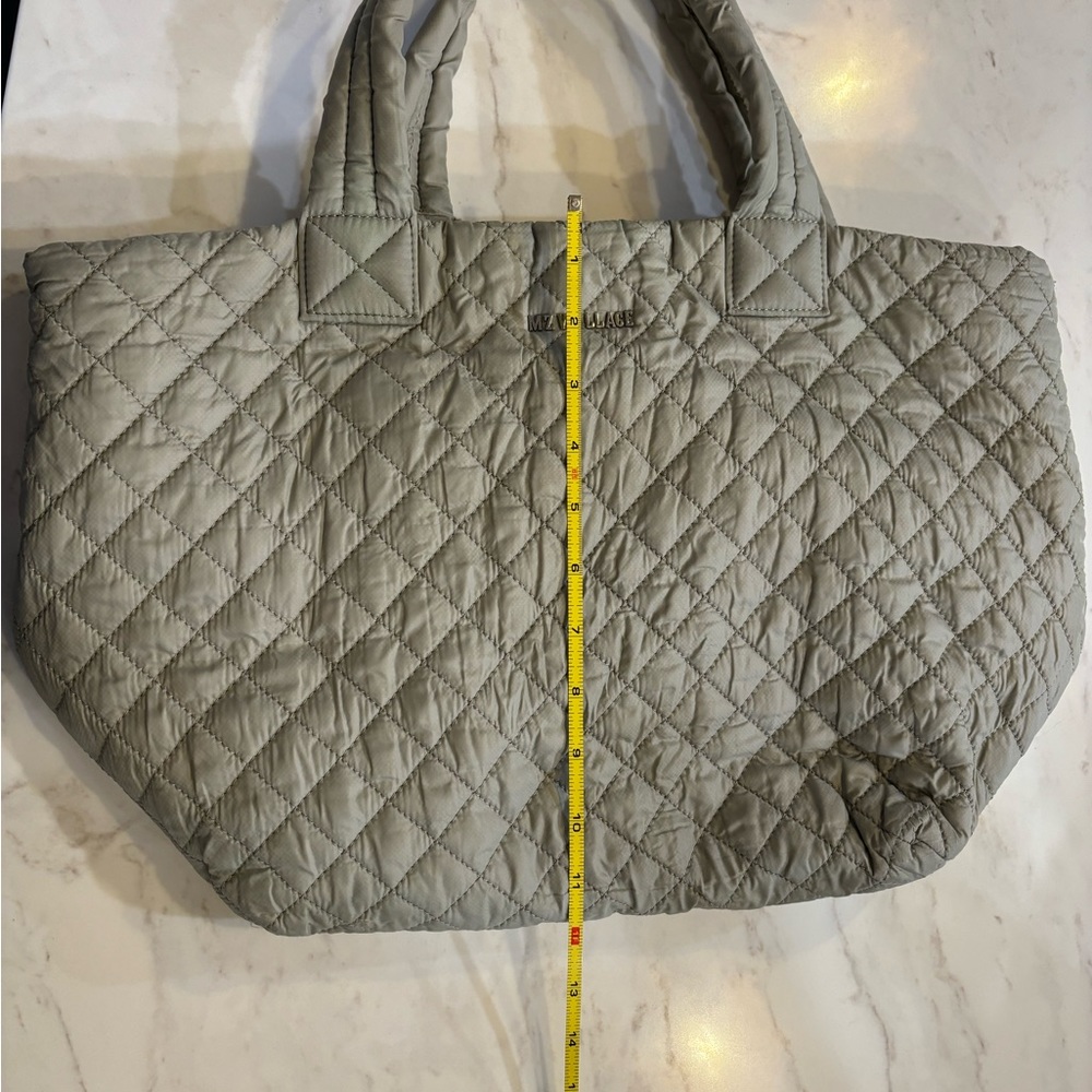 MZ Wallace Bag Medium Metro Tote